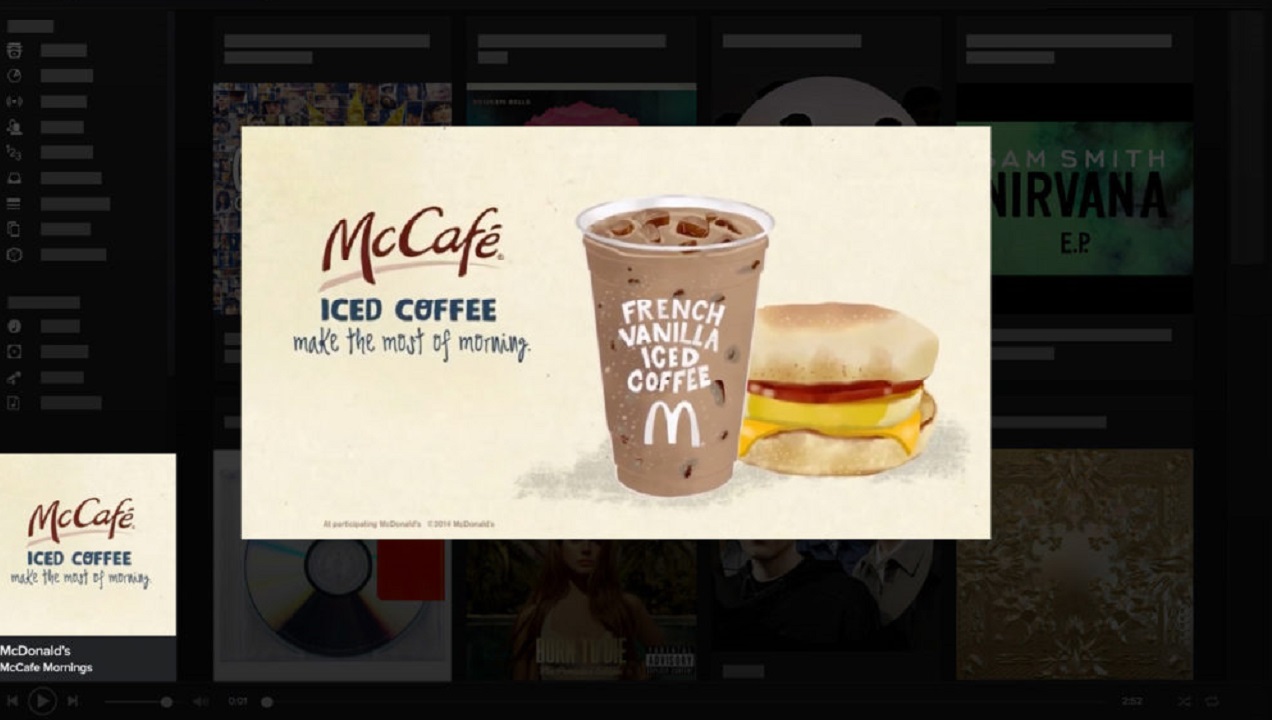 Saltarse los anuncios en …