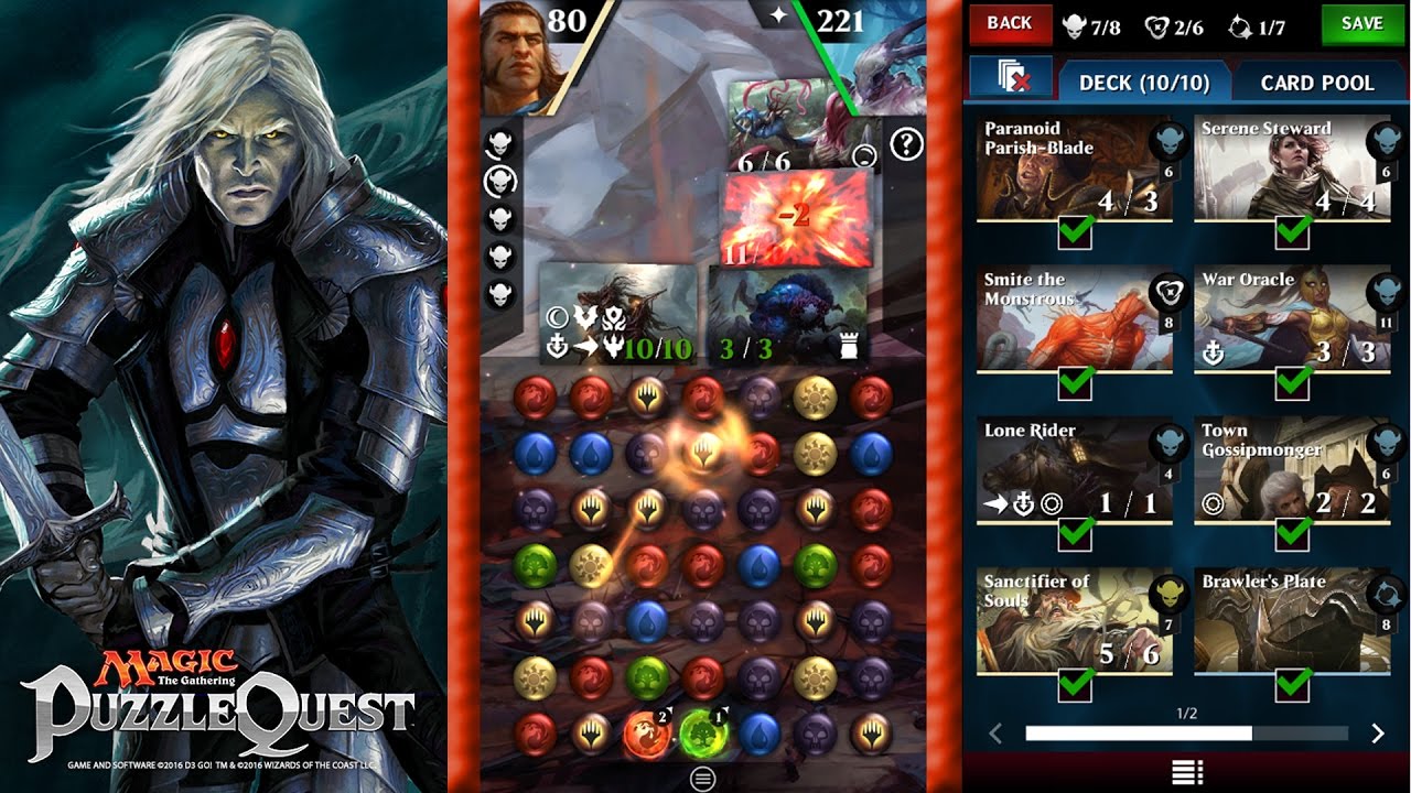 Imagen del artículo: 5 juegos para que te olvi…