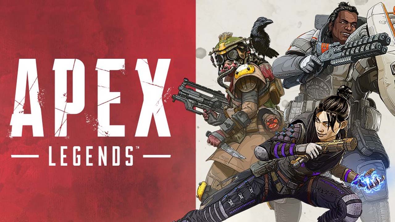 Imagen del artículo: Apex Legends: cómo descar…