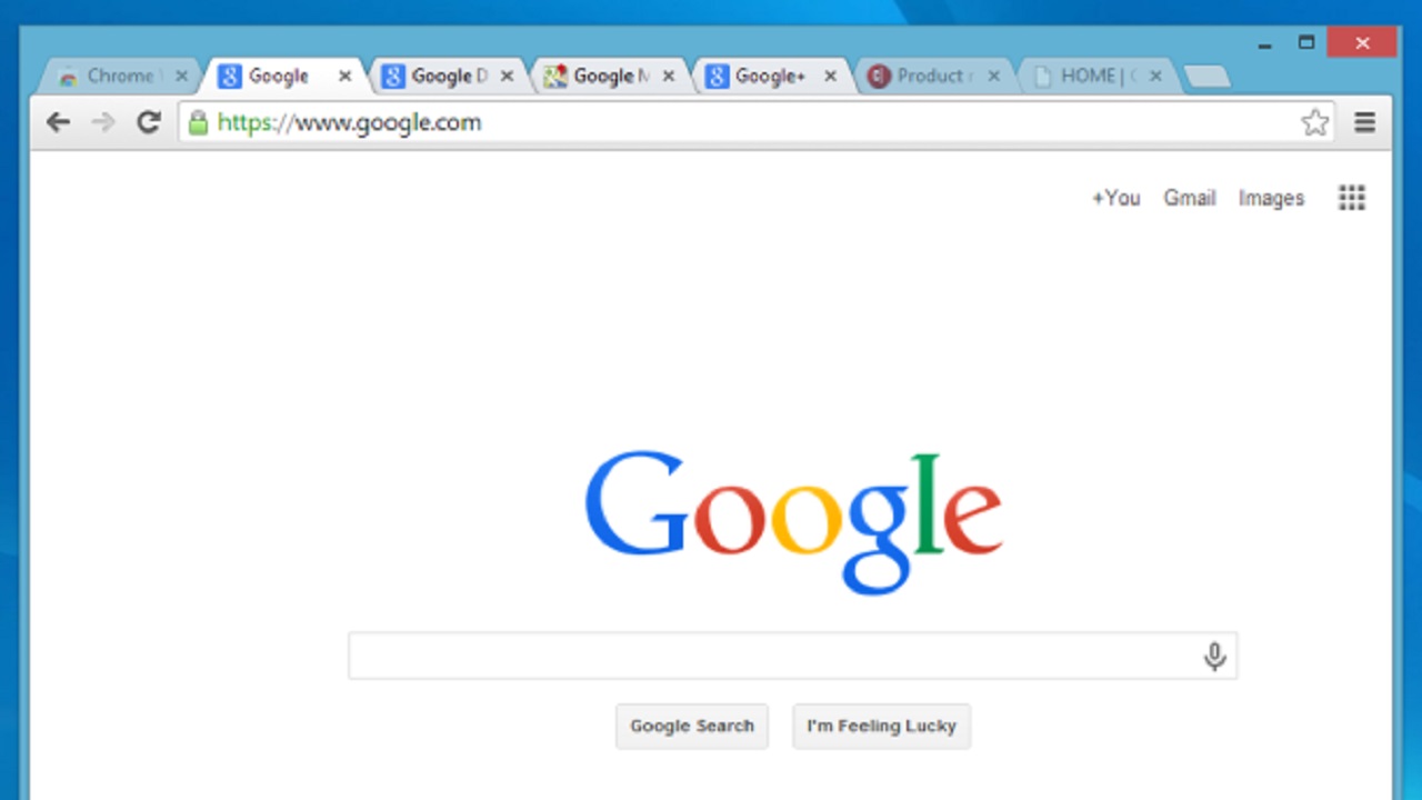 Google Chrome lanza las p…