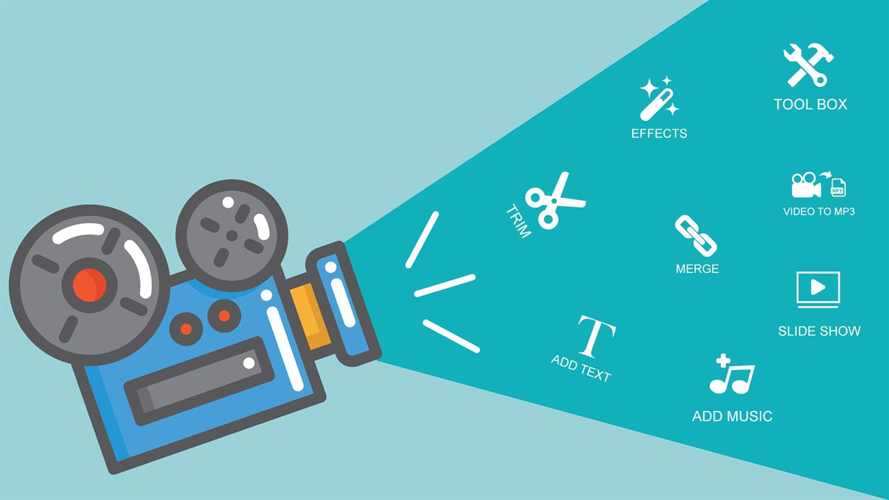 Imagen del artículo: Cómo editar vídeos sin de…