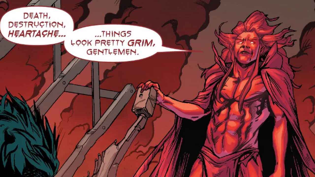 Imagen del artículo: Marvel: Spider-Man acaba …