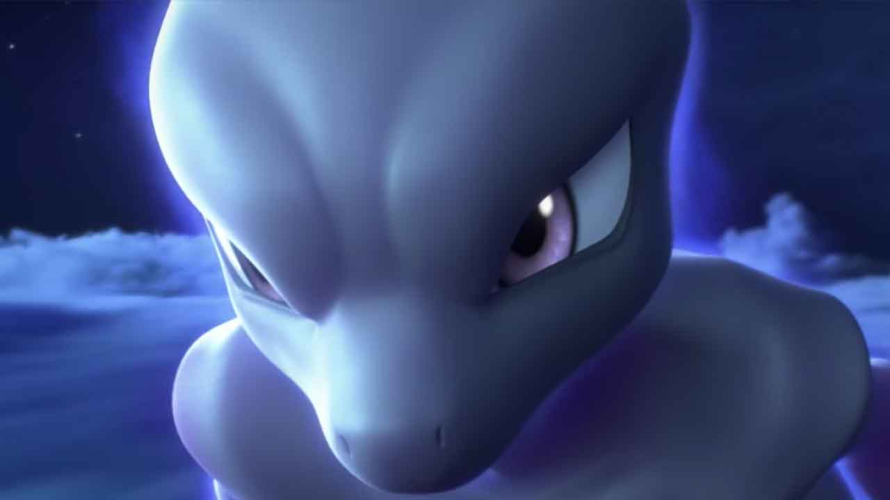 Imagen del artículo: Así serán Pikachu y Mew e…