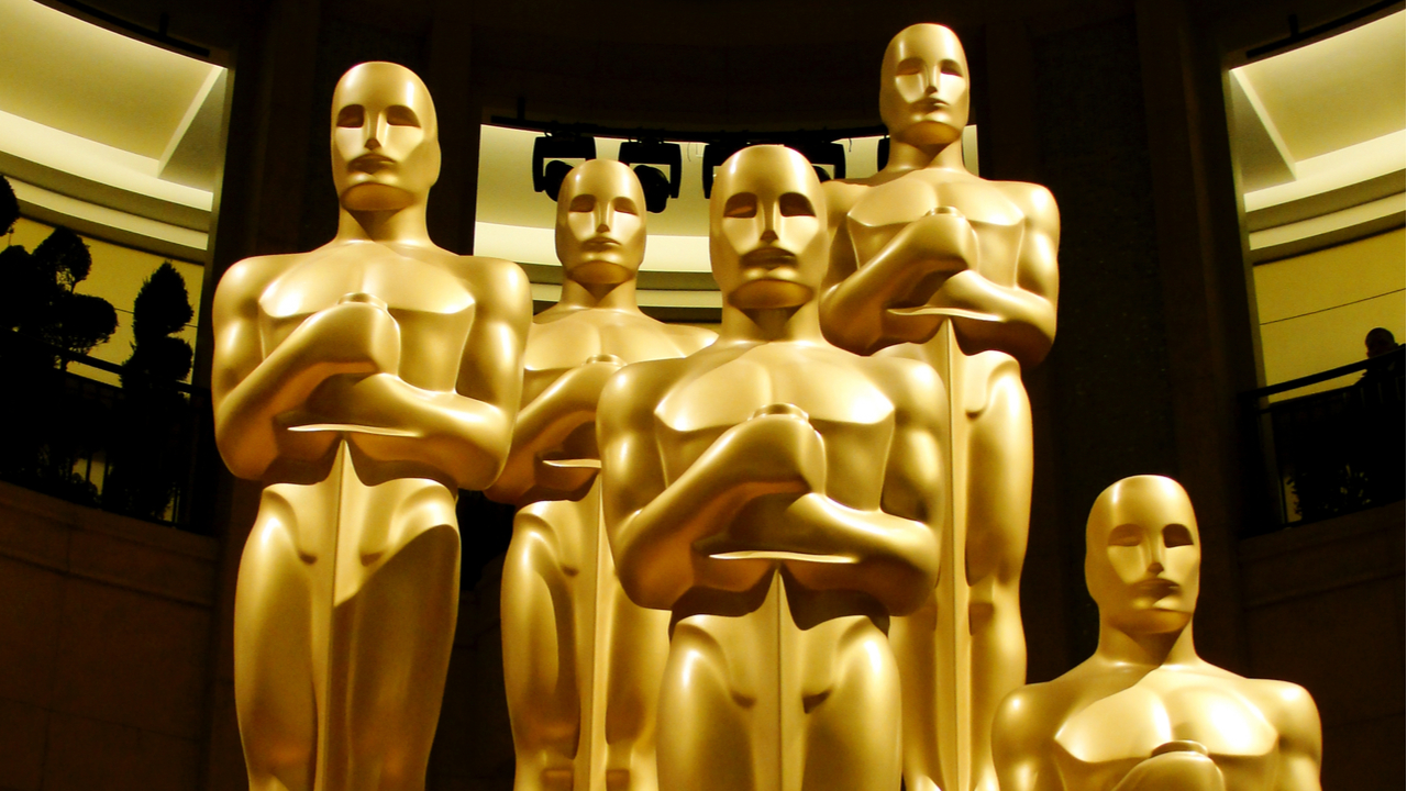 Oscars 2019: Apps de iOS …