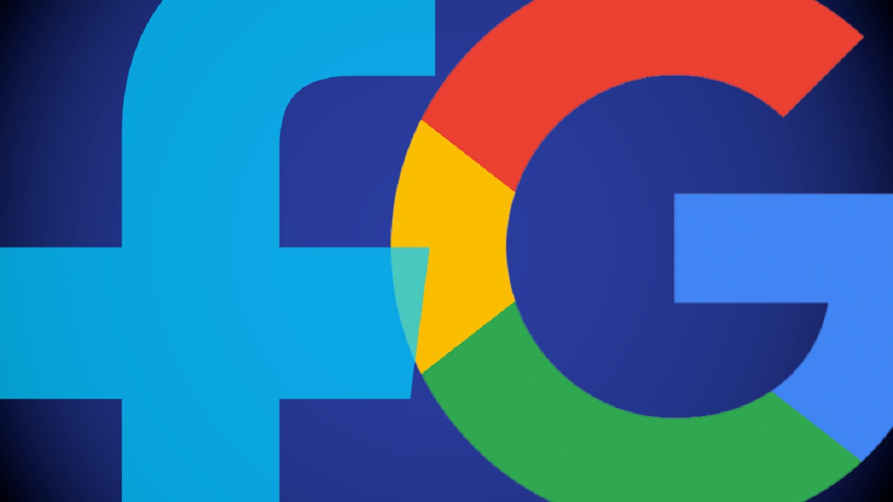 Facebook y Google nos esp…