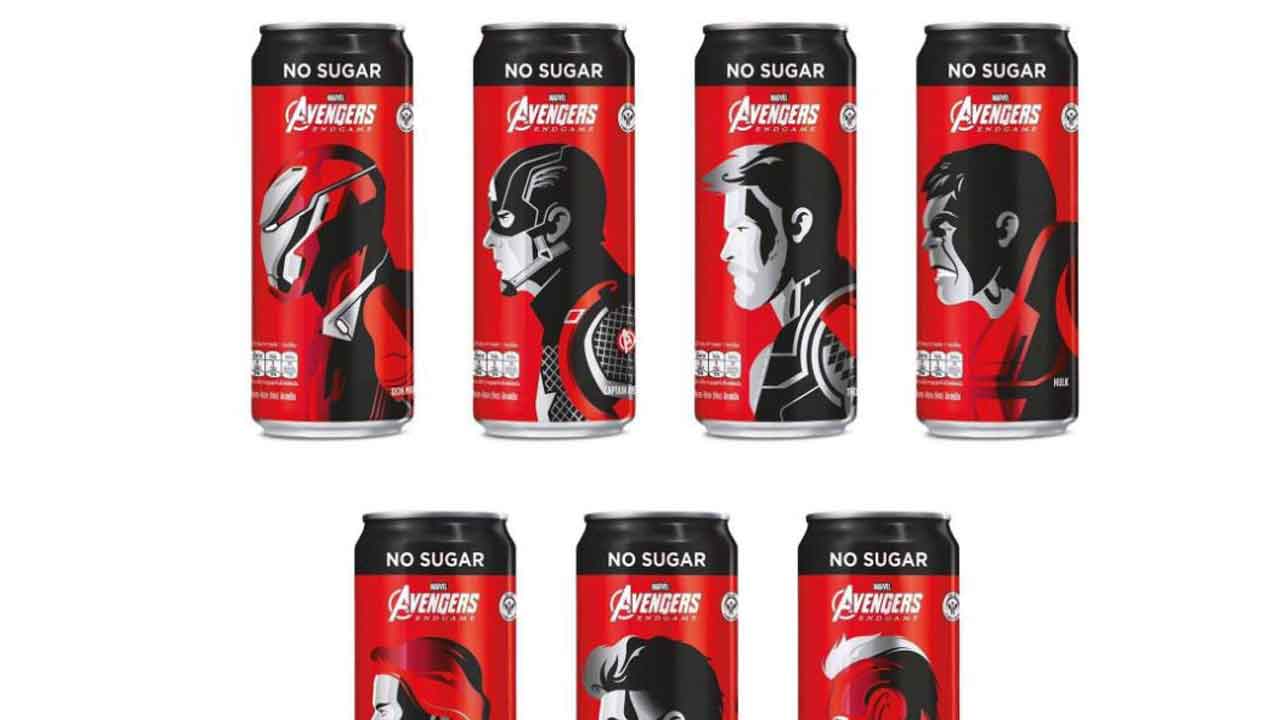 Imagen del artículo: Los Vengadores Endgame: N…