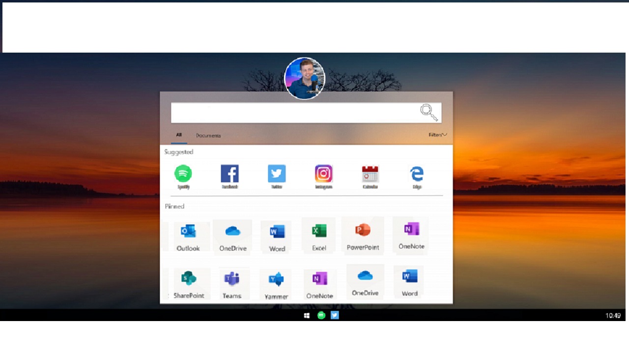 Imagen del artículo: ModernOS la posible versi…