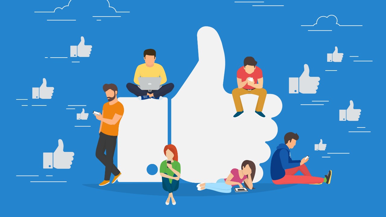 Facebook te pagará para q…