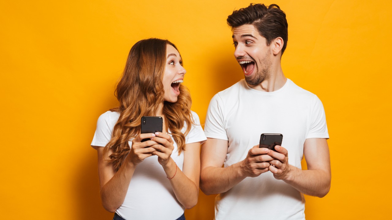 WhatsApp: Cómo escribir e…