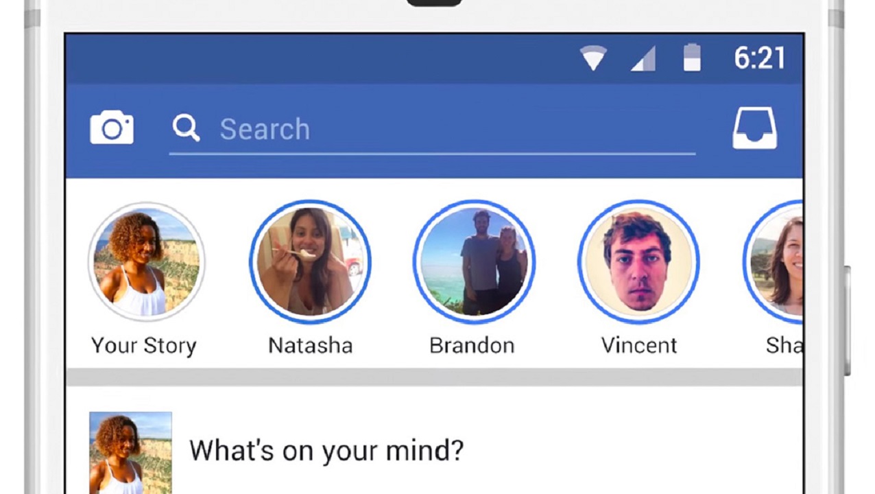 Facebook nos dejará compa…