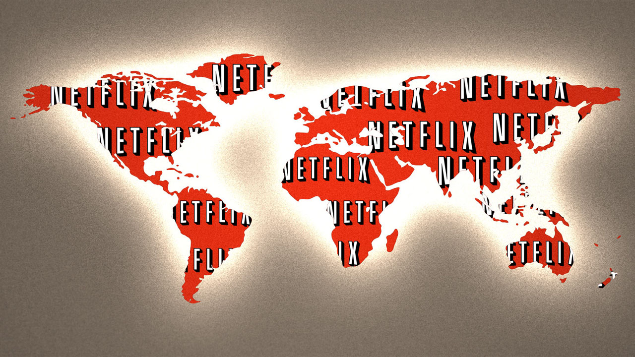 Netflix sube las tarifas …