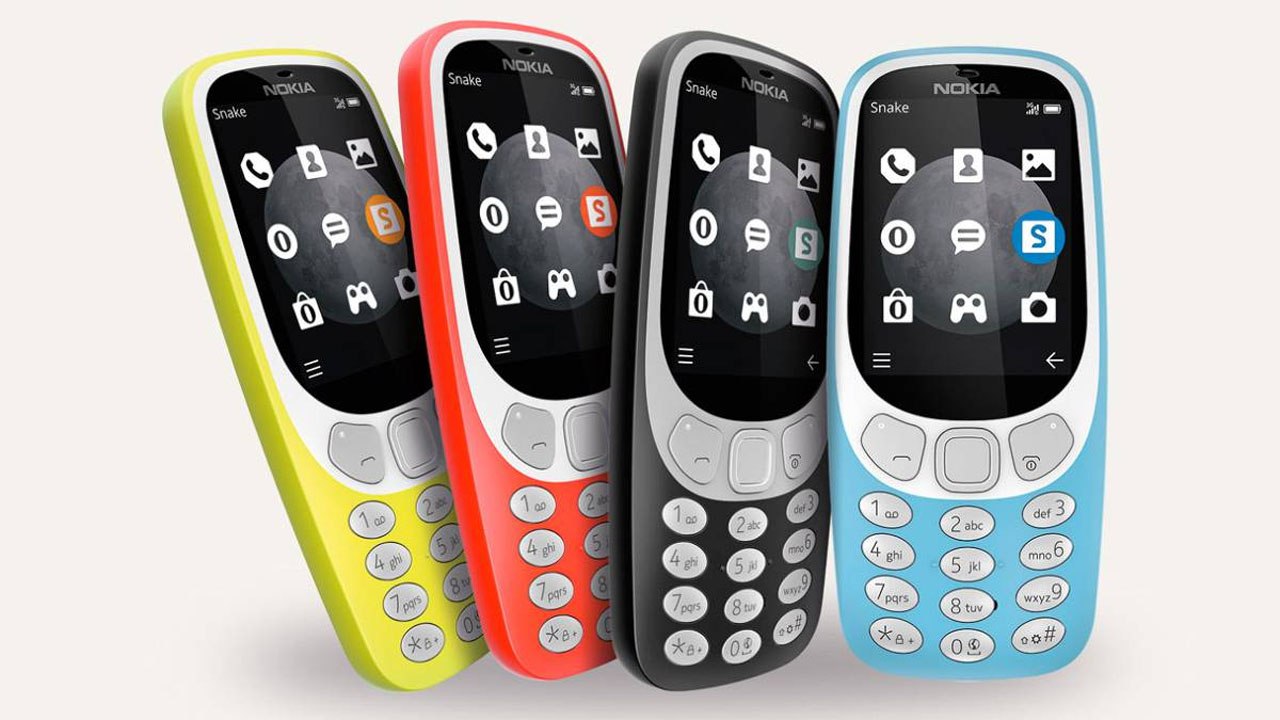 Imagen del artículo: Los 4 mejores dumbphones …