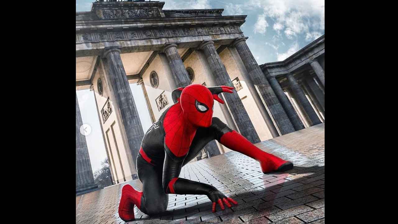 Se retrasa el 2º tráiler …