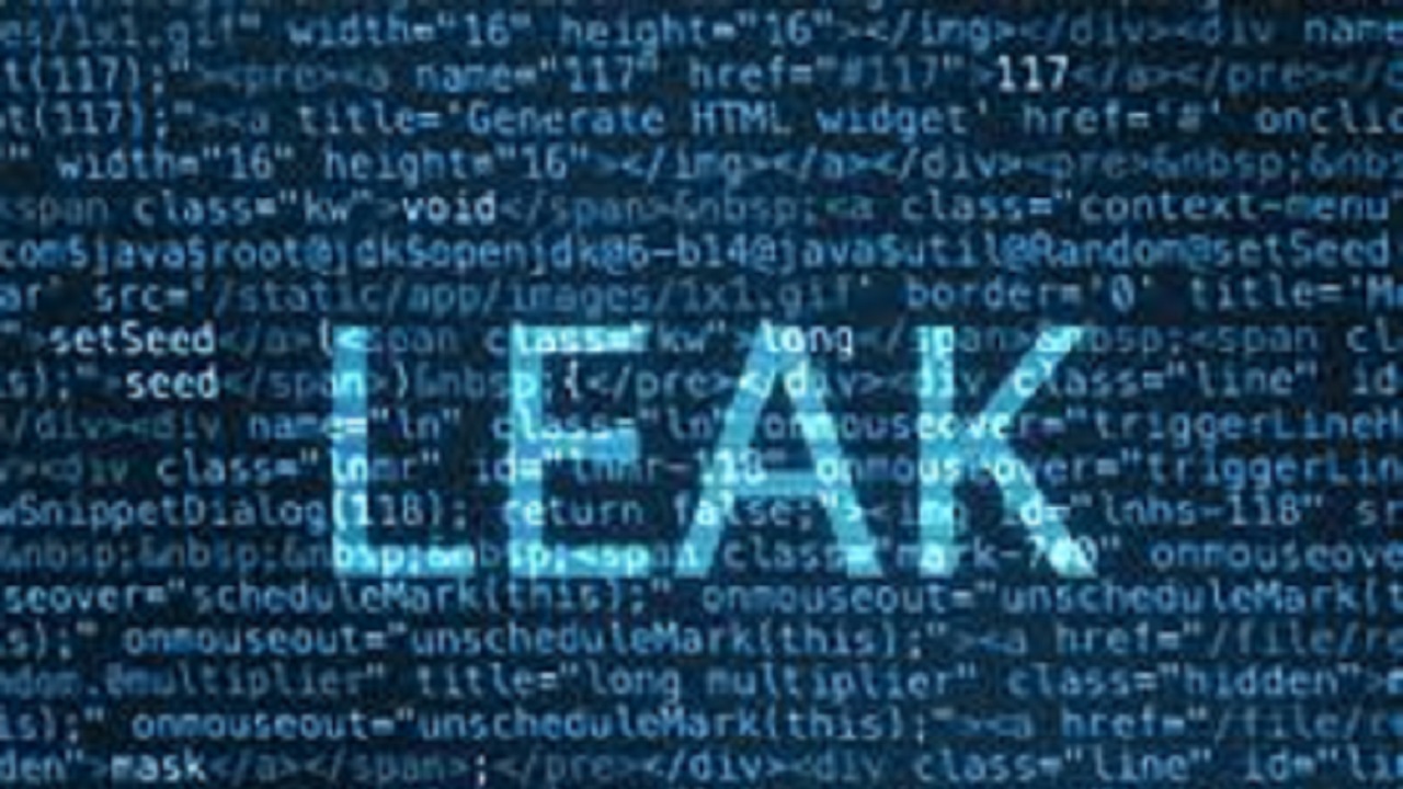 Facebook usó sin querer l…