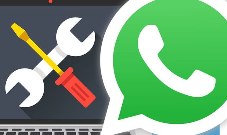 WhatsApp no funciona ¿Cóm…