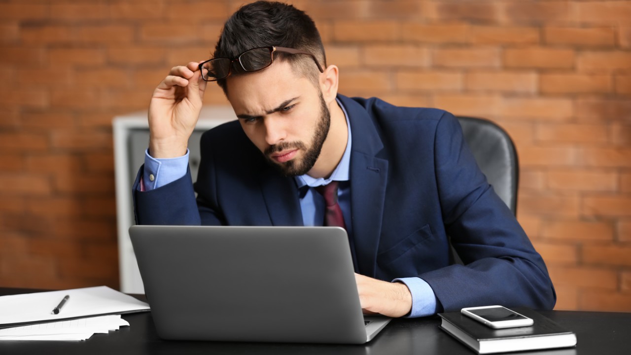 Cómo solucionar el error …
