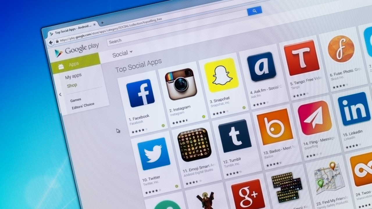 Imagen del artículo: Cómo descargar la Play St…