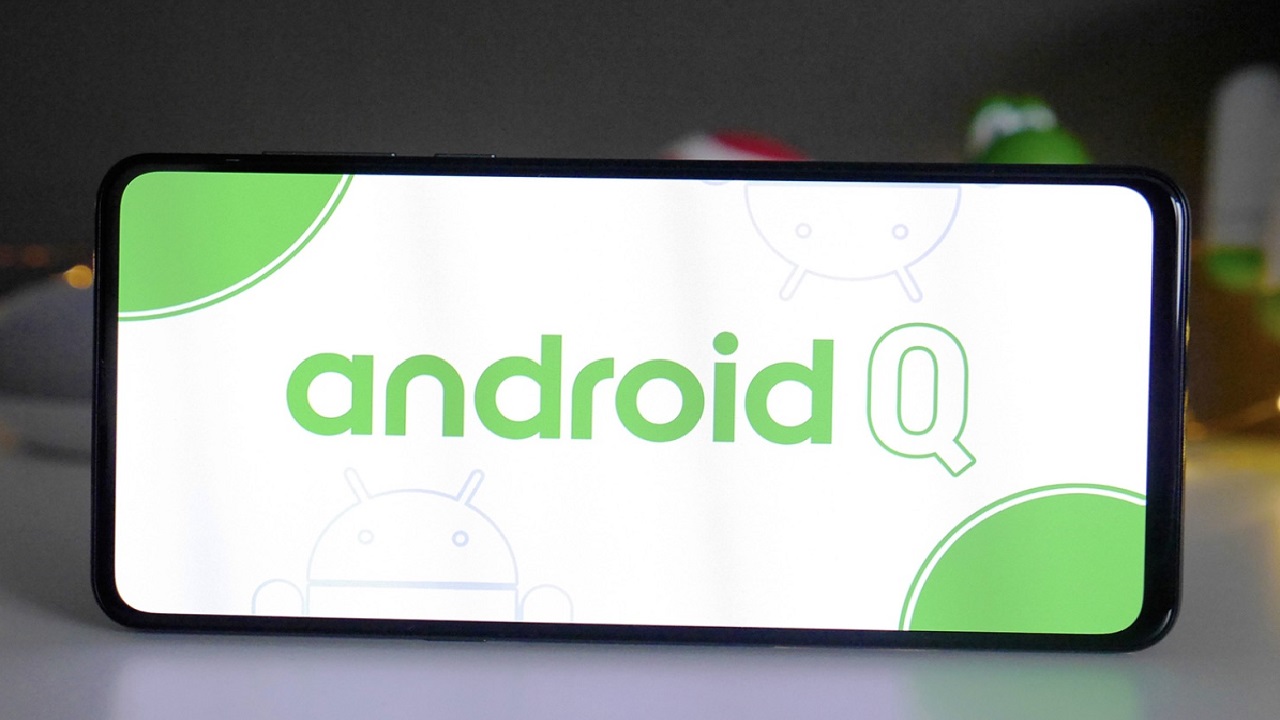 Imagen del artículo: Android 10 Q is coming