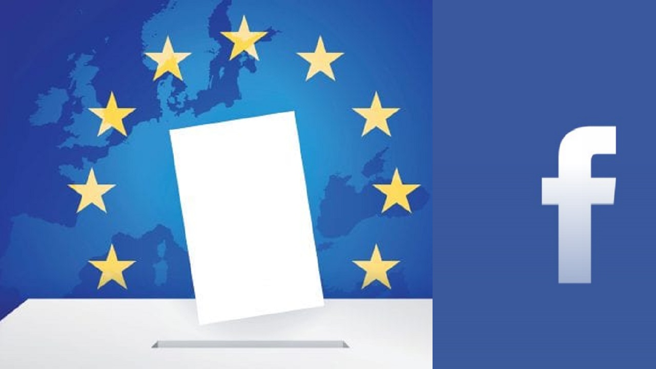 Facebook: Europa quiere d…