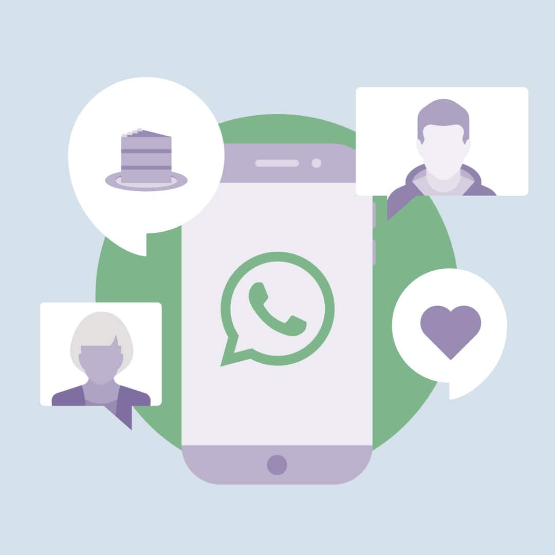 Guía de WhatsApp: los mej…