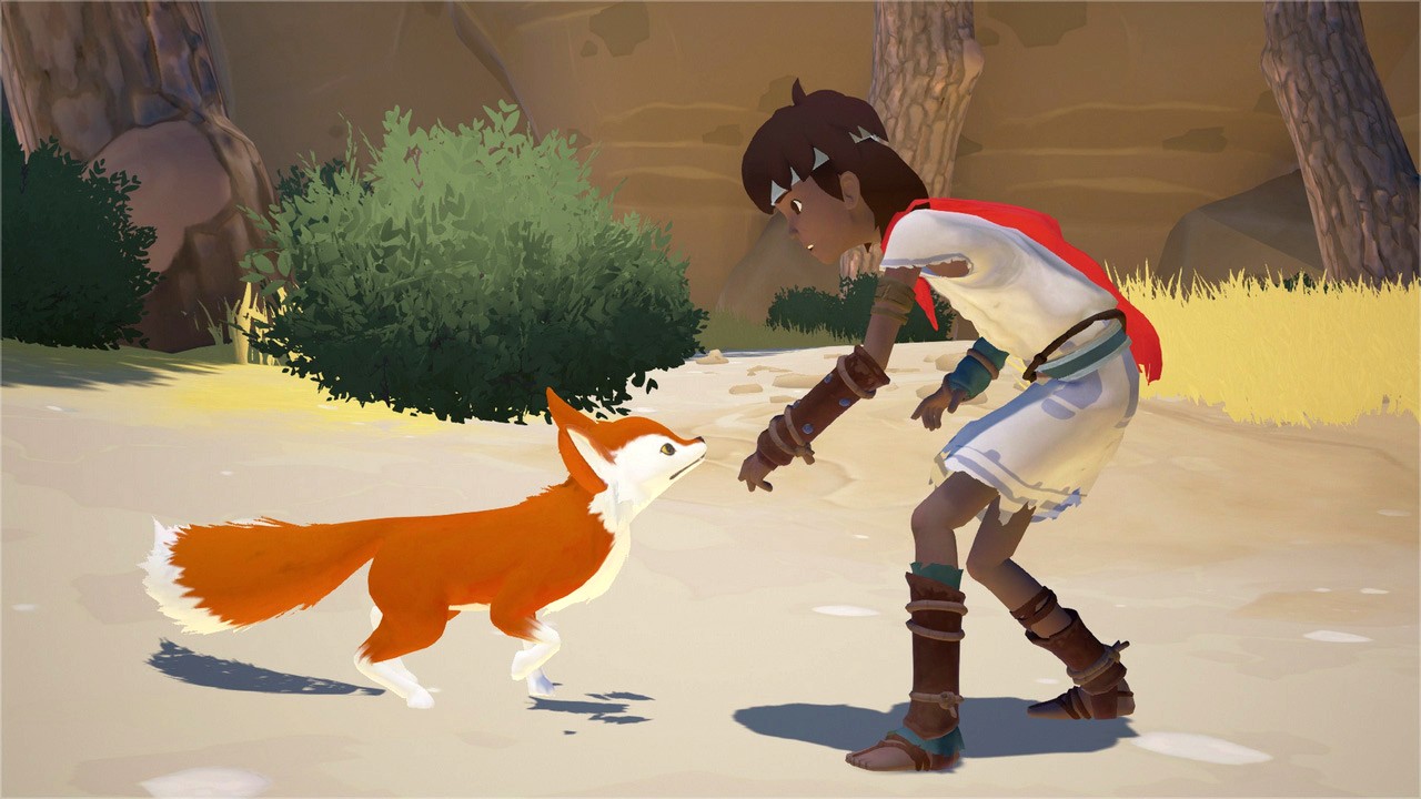 Imagen del artículo: RiME disponible para desc…