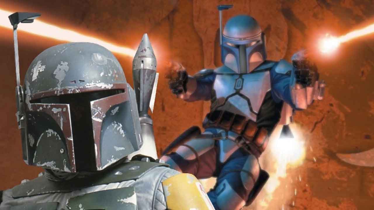 Star Wars: Se filtra seri…