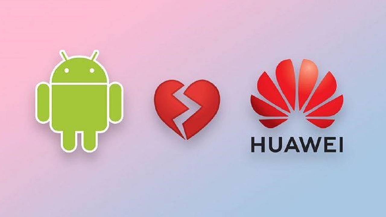 Imagen del artículo: La separación de Huawei c…