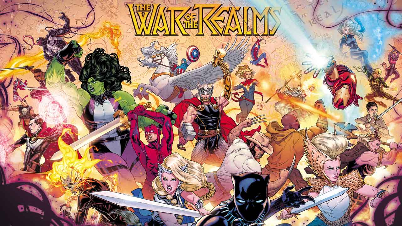 Imagen del artículo: ¡Tenemos a un nuevo Iron …