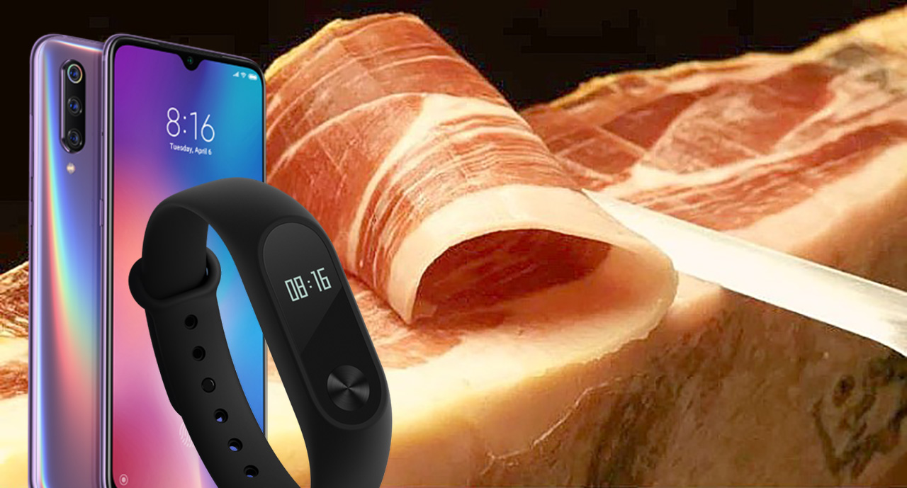 Imagen del artículo: Ahora Xiaomi también vend…