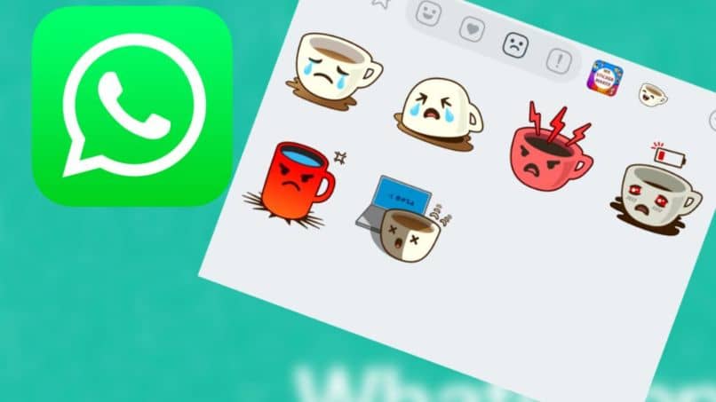 Cómo utilizar stickers de…