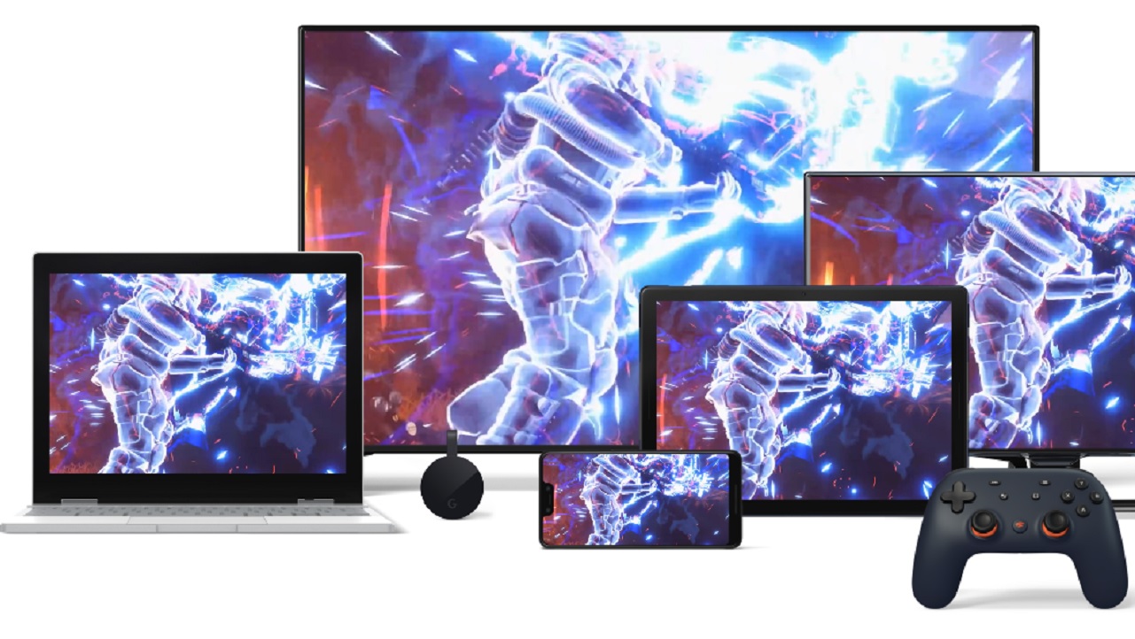 Imagen del artículo: Google Stadia: ya sabemos…