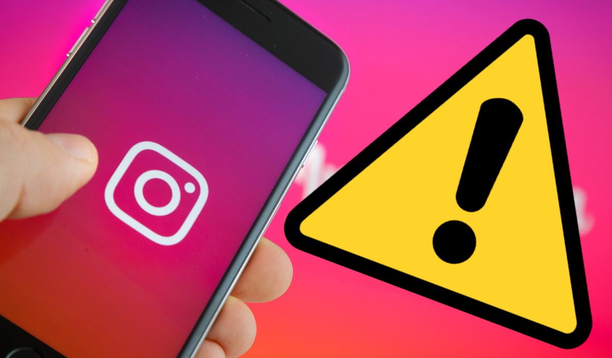 Instagram no funciona: Có…
