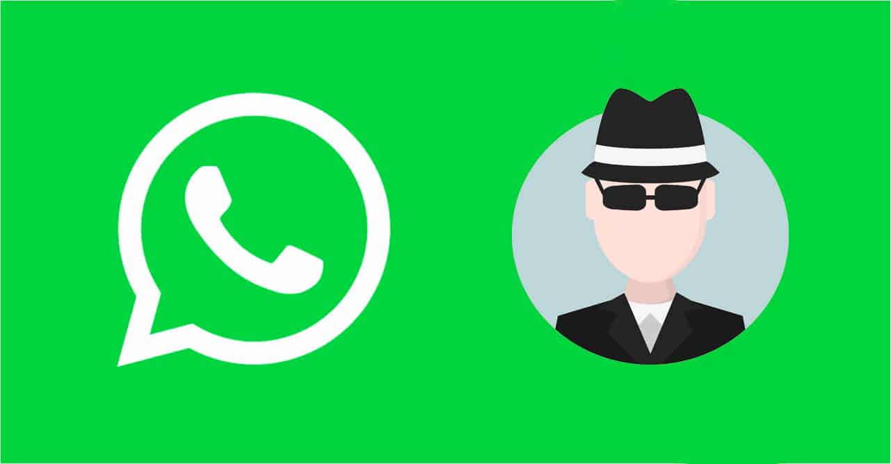 WhatsApp: Descubre si te …