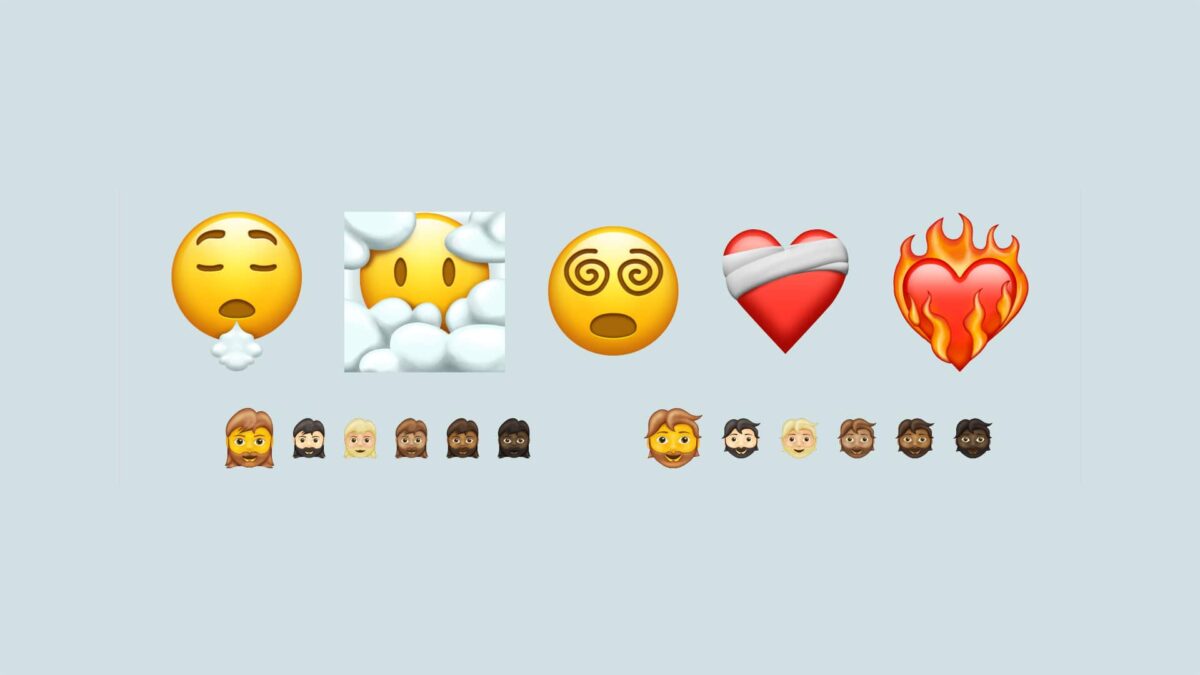 WhatsApp: Los mejores emo…