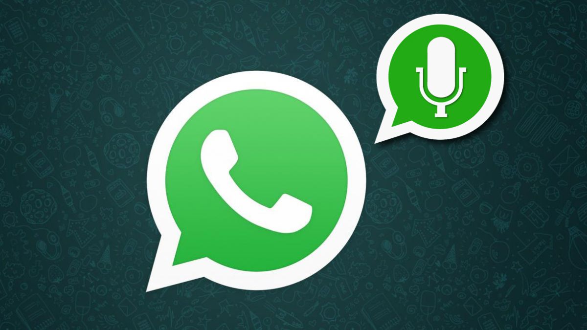 WhatsApp: cómo escuchar l…