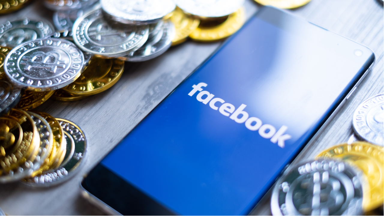 Facebook quiere tu dinero…