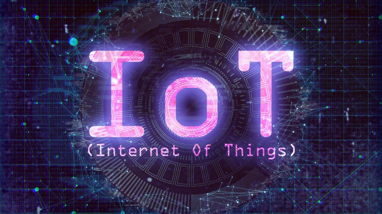 Hacia el IoT universal y …