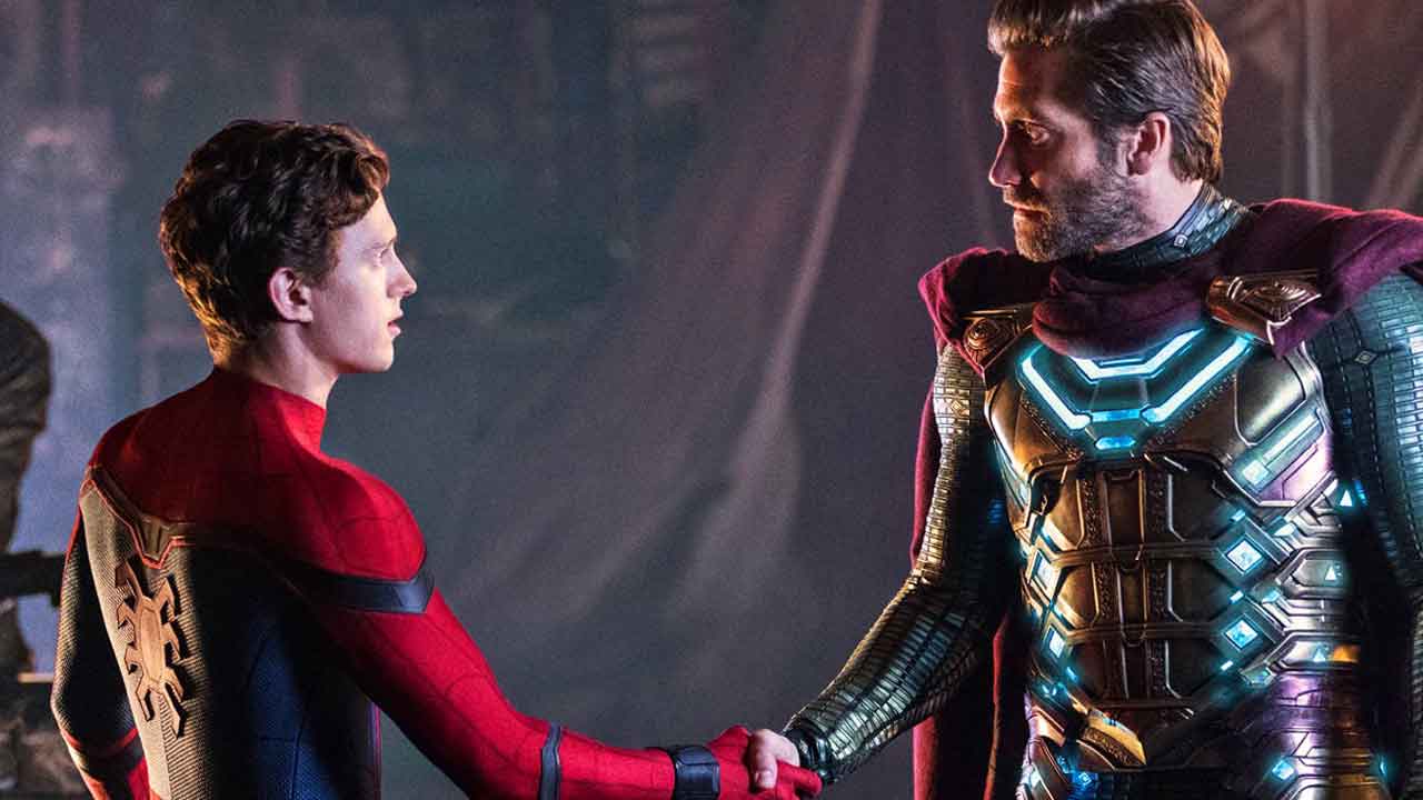 Imagen del artículo: Spider-Man Lejos de Casa:…