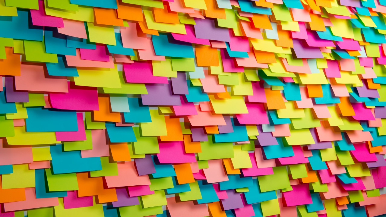 Imagen del artículo: Sticky Notes: Aprende a s…