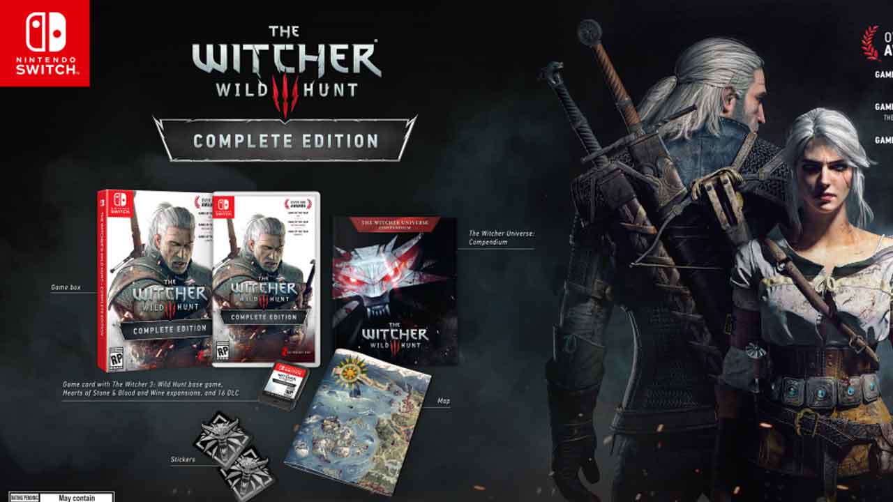 Imagen del artículo: Nuevas imágenes de The Wi…