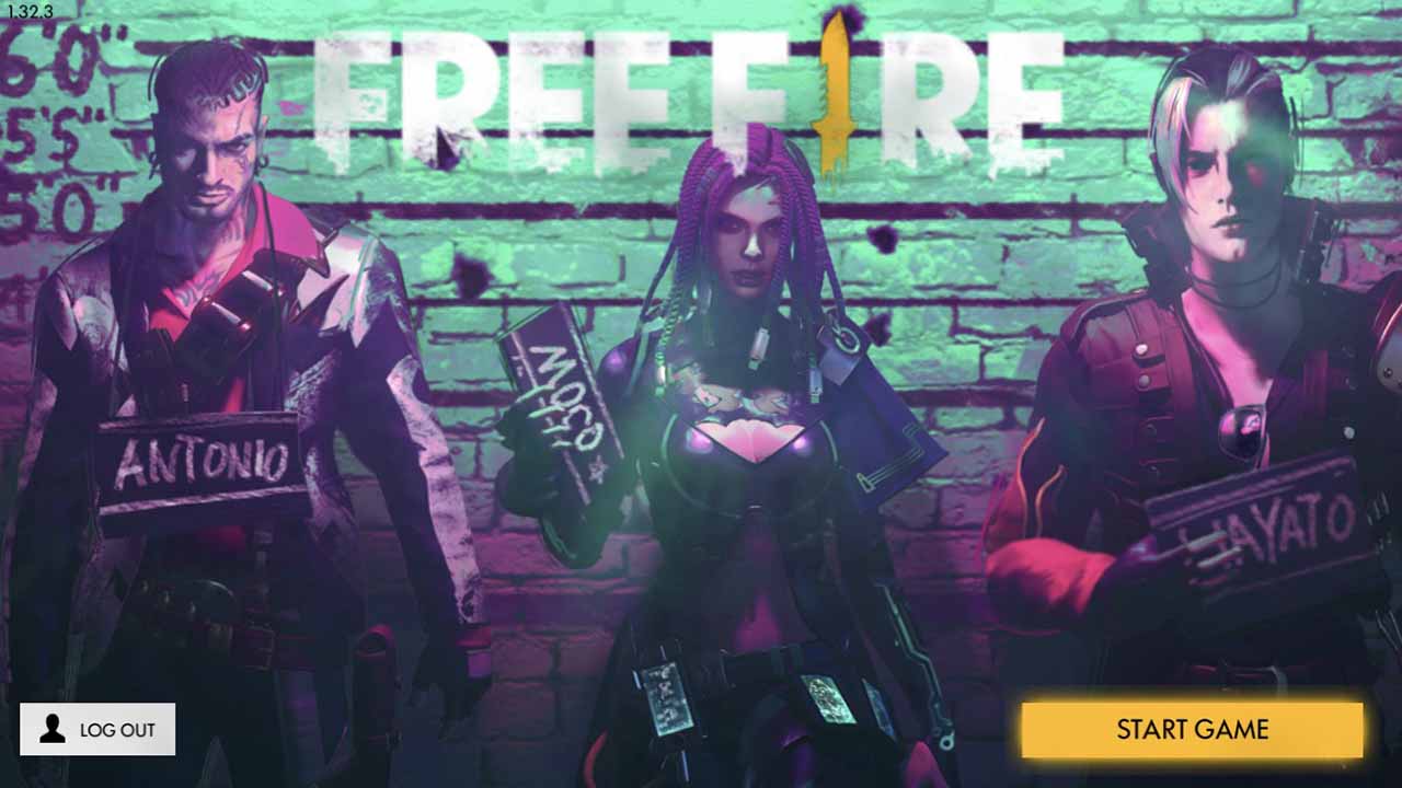 Garena Free Fire: la guía…