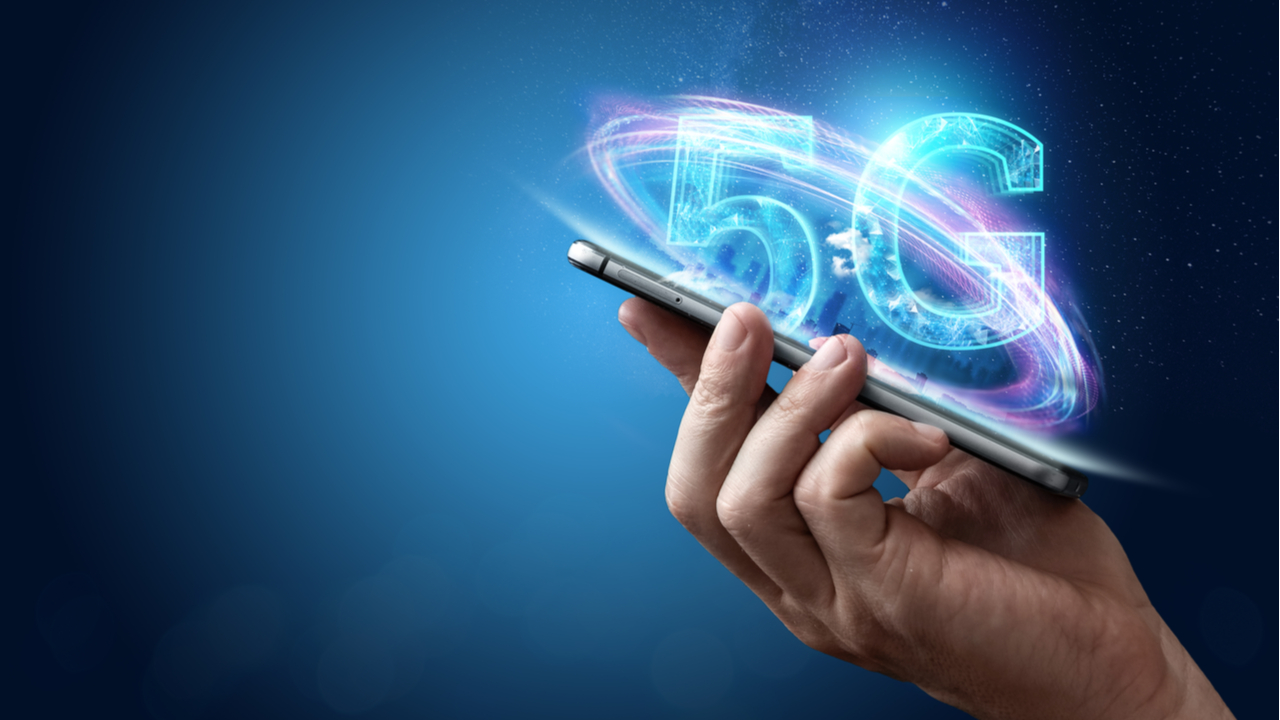 Las cinco claves del 5G