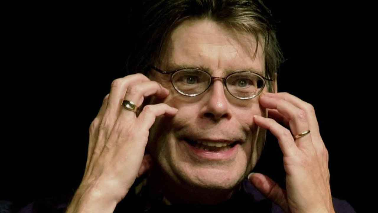 Imagen del artículo: Stephen King revela sus 2…