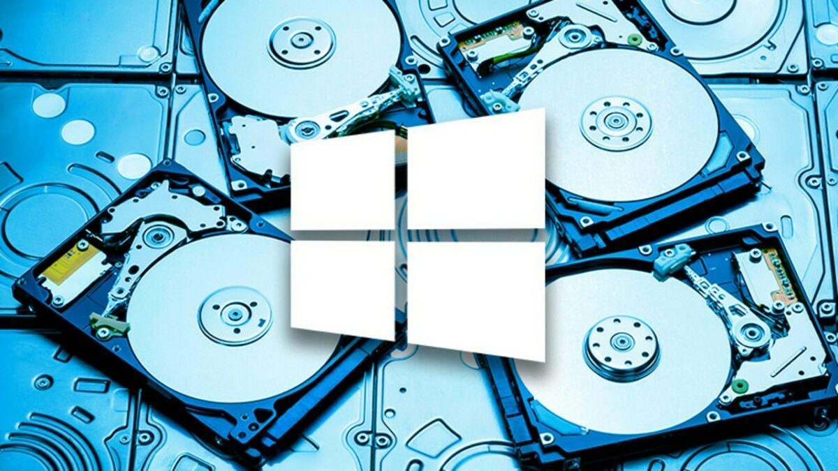 Windows 10: qué es el esp…