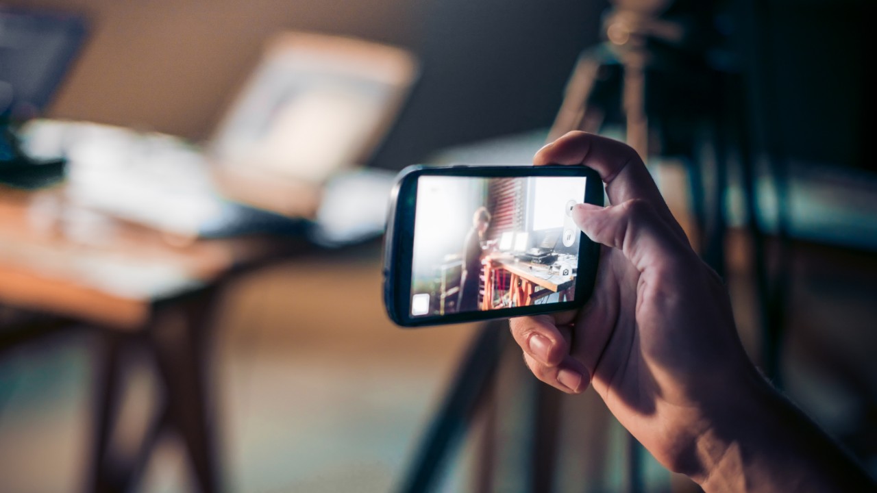 Cómo cortar un vídeo con …