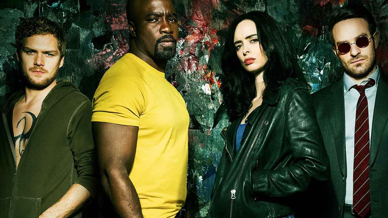 Marvel pondrá a subasta l…