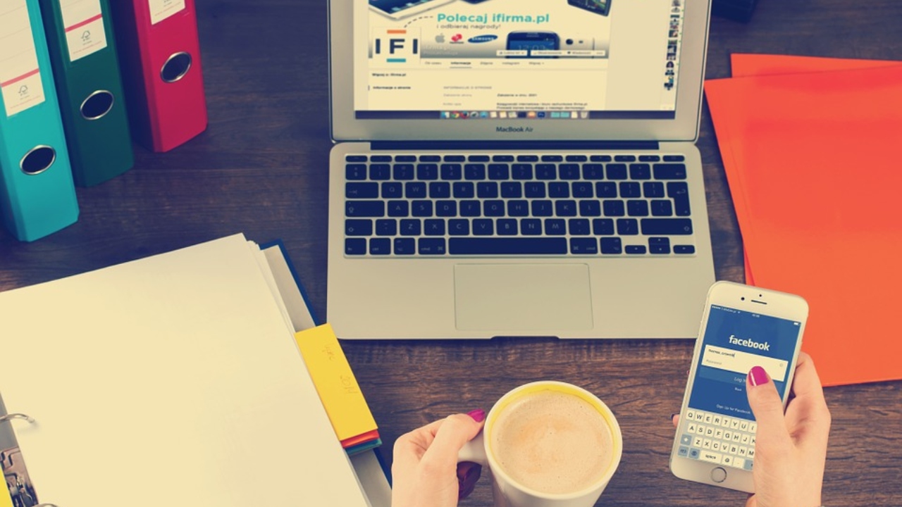 Imagen del artículo: Tres tendencias sociales …