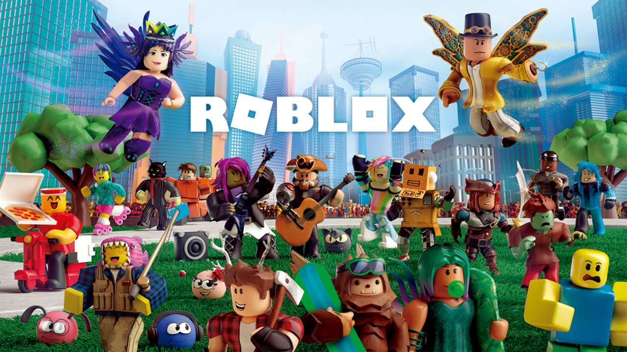 Imagen del artículo: Roblox: Conoce la platafo…
