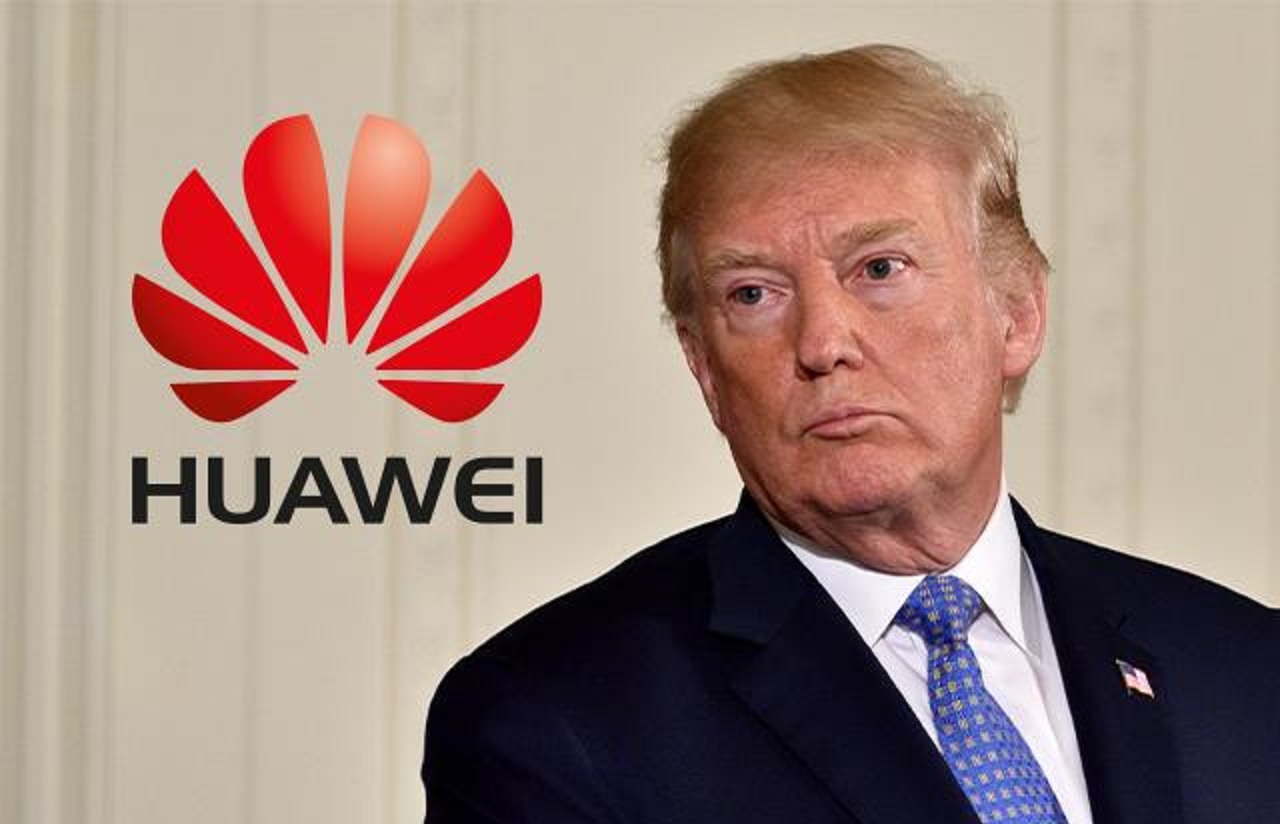 Imagen del artículo: Huawei supedita el futuro…
