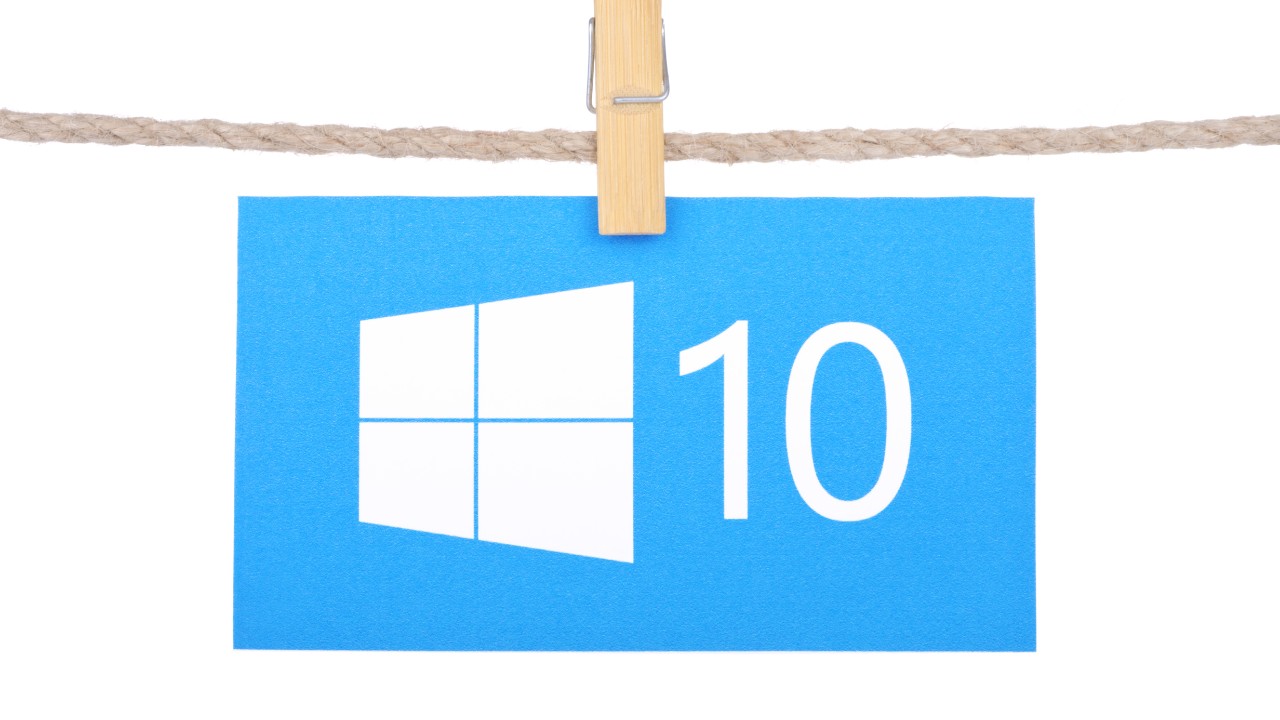 Windows 10: Cómo crear un…